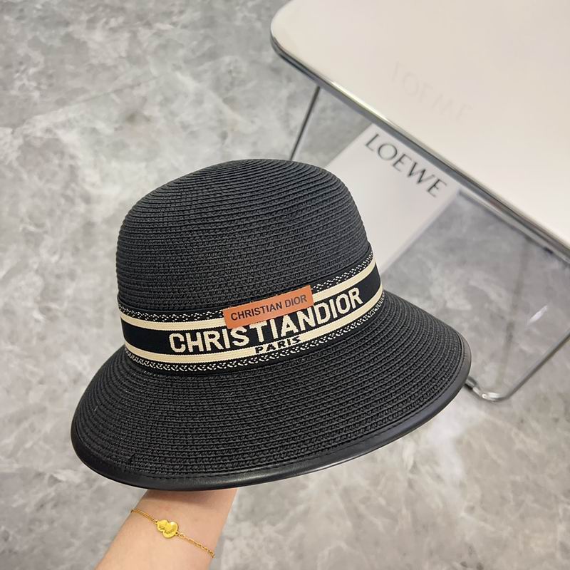 Dior top hat (90)